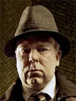 Edward Buchan
