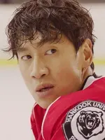 Jo Joon Man