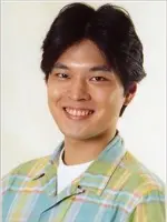 Tokuyoshi Kawashima