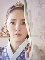 Crown Princess Jo Ha Yun