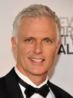 Patrick Cassidy