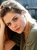 Olivia Luccardi