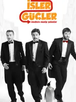 İşler Güçler