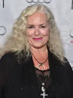 Krisha Fairchild