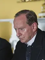 Lord Morley
