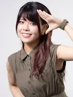 Risae Matsuda