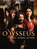 Odysseus