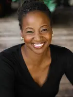 Melanie Nicholls-King
