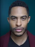 Brandon Bell
