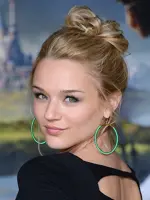 Hunter King