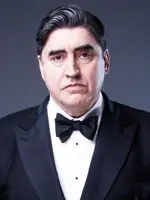 Harold Lindsay-Jones