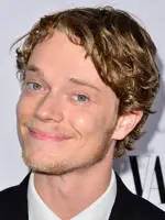 Alfie Allen