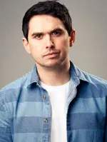 Alex Carter