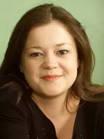 Joanna Griffiths