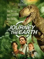 Journey to the Center of the Earth