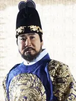 Lee Sung Gye