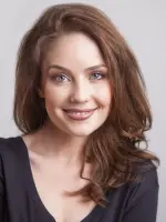 Gracie Gilbert