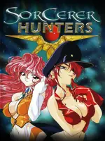 Sorcerer Hunters
