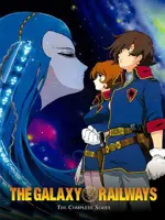 The Galaxy Railways