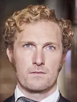 James Robinson
