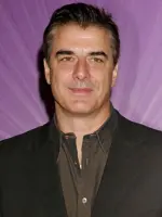 Chris Noth