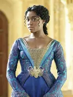 Rosaline