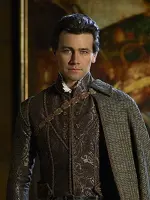 Count Paris