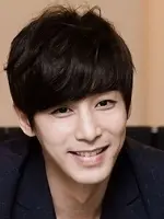 Kim Ji Han