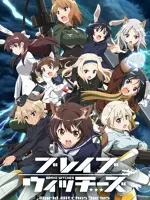 Brave Witches