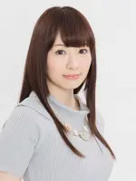 Haruka Terui