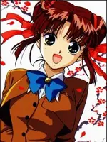 Miaka Yuuki
