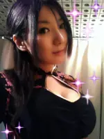 Hitomi Harada