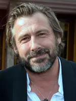 Bernard Yerlès