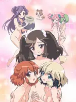 Choboraunyopomi Gekijou Ai Mai Mii