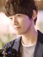Kang Tae Ho