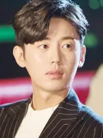 Hwang Ji Hoon