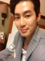 Shin Suk Chul