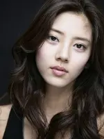 Son Dam Bi