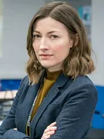 DCI Joanne Davidson