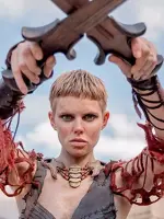 Penthesilea