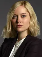 Dr. Sophie Forbin