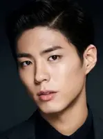 Park Bo Gum