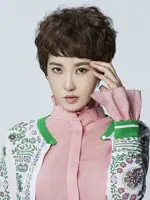 Park Bok Ja