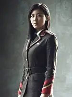 Kim Hang Ah