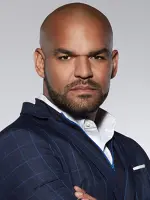 FBI Agent Mike Alvarez