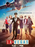 LA to Vegas