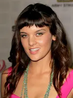 Frankie Shaw