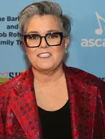 Rosie O'Donnell