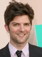 Adam Scott