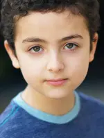 Elisha Henig